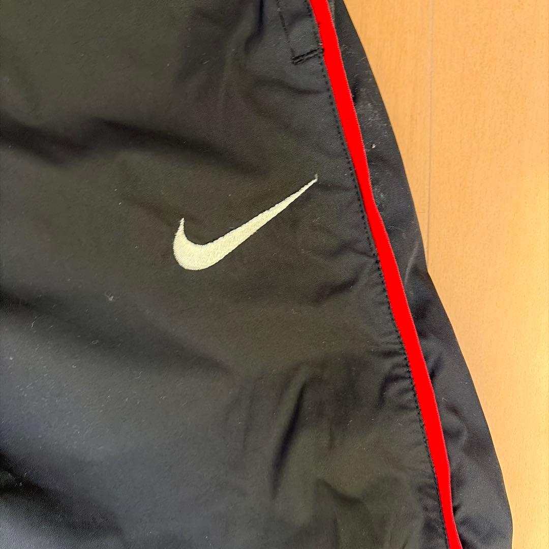2004浦和レッズNIKE　ウィンドブレーカーセットアップ