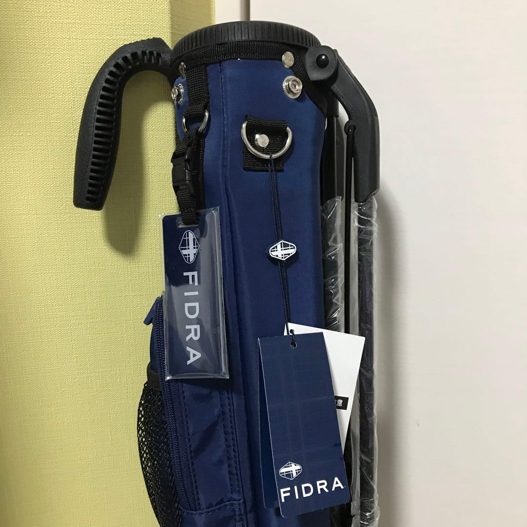 FIDRAフィドラセルフスタンドゴルフケース 新品・未使用品