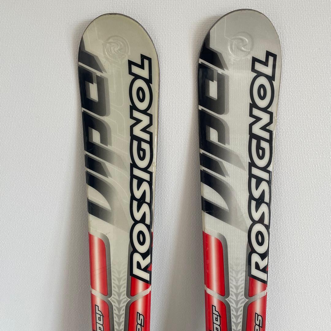 ROSSIGNOL 板 ビンディング ブーツ