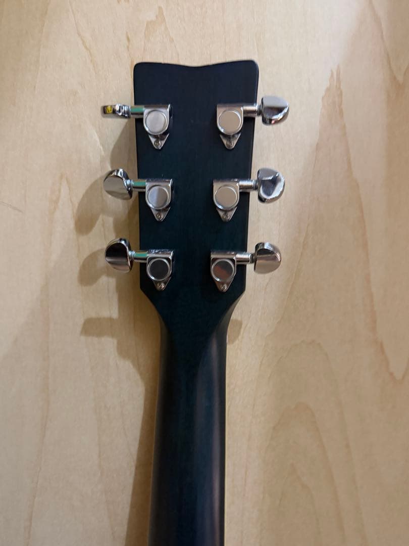 Yamaha FG820 アコースティックギター