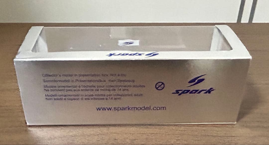 spark 1/43 1959 シボレー インパラ エルカミーノ