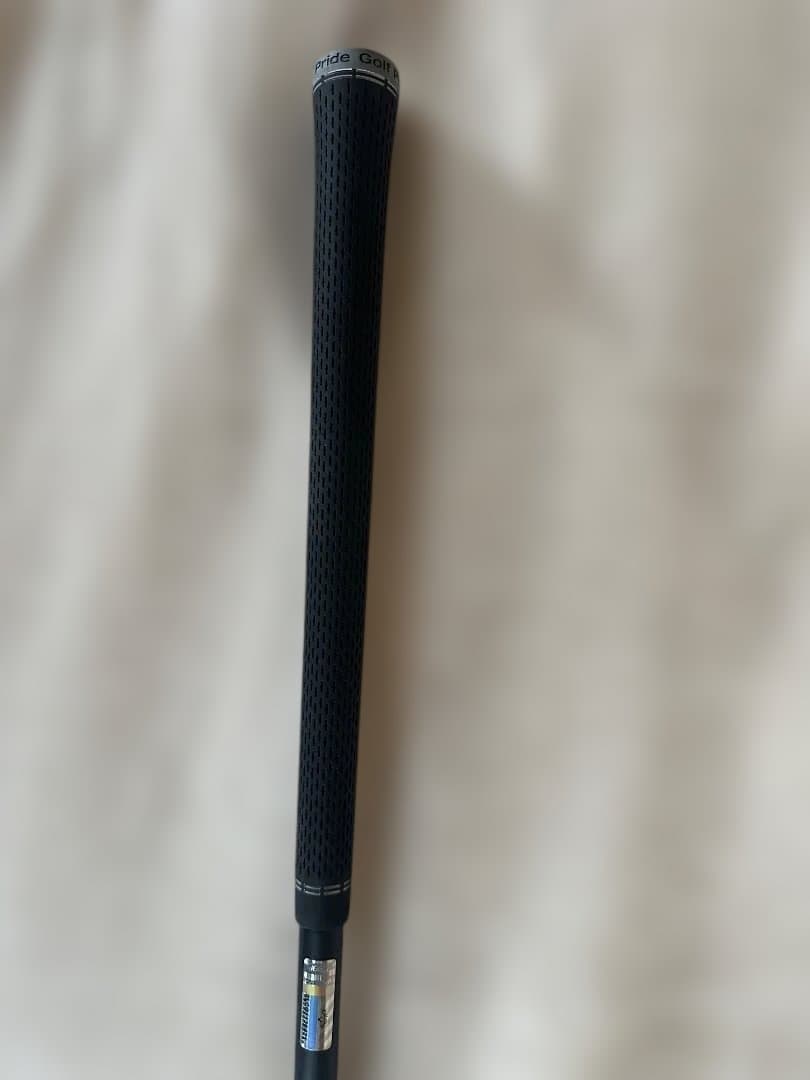 7 W用　VENTUS シャフト 5 SR 約105cm