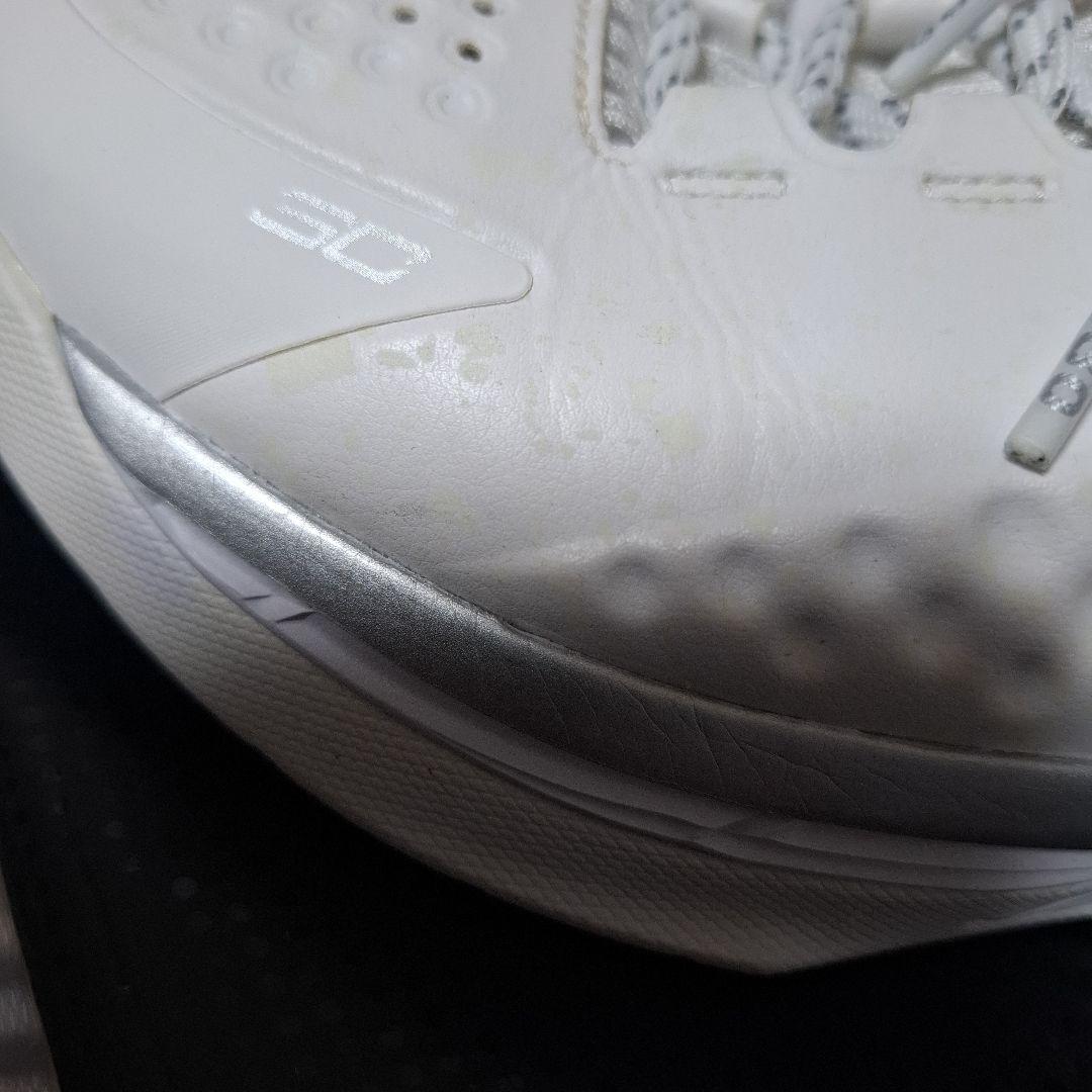 シューズ(男性用) Under Armour Curry 7 Splash Party 26.5cm