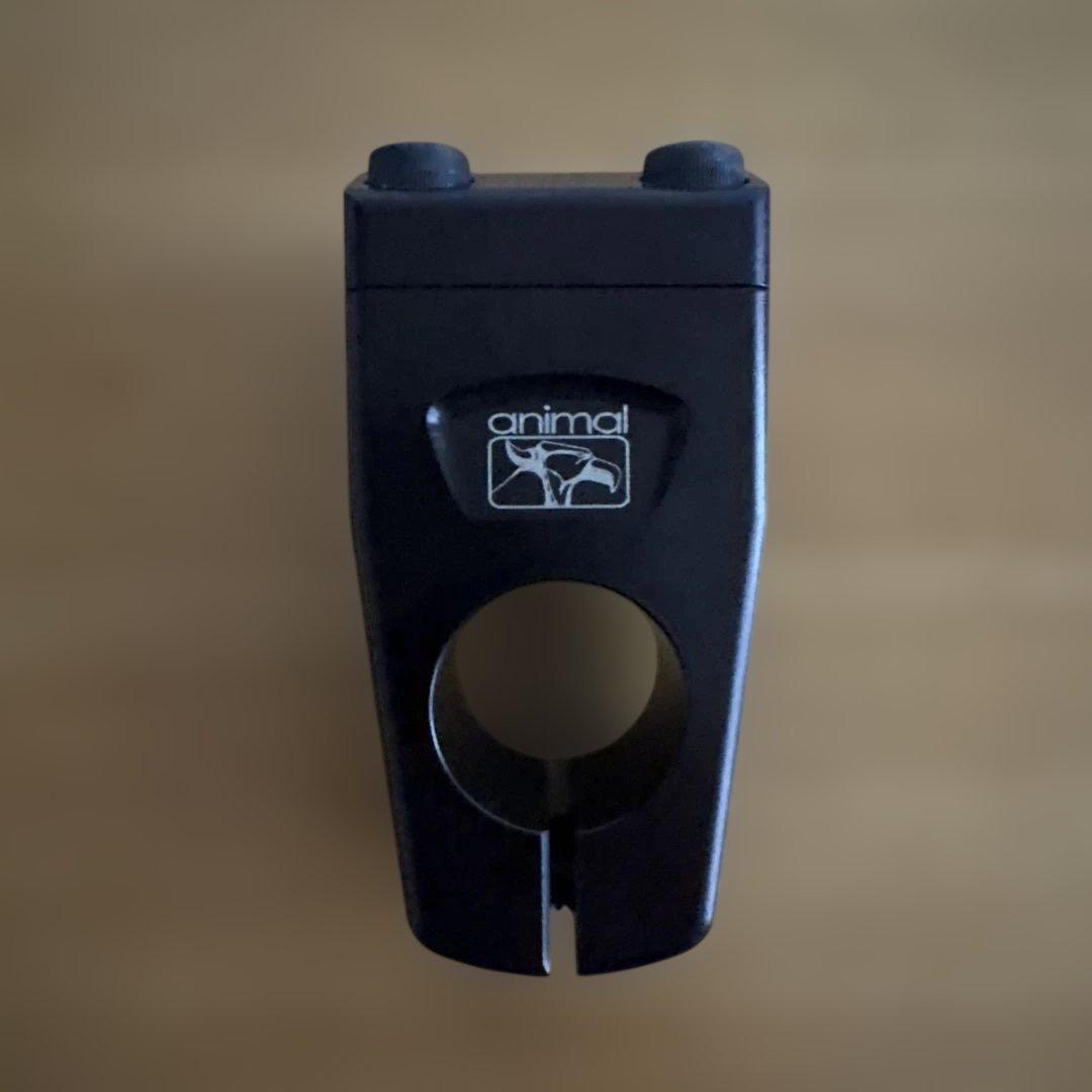 パーツ animal bmx jump off stem OG