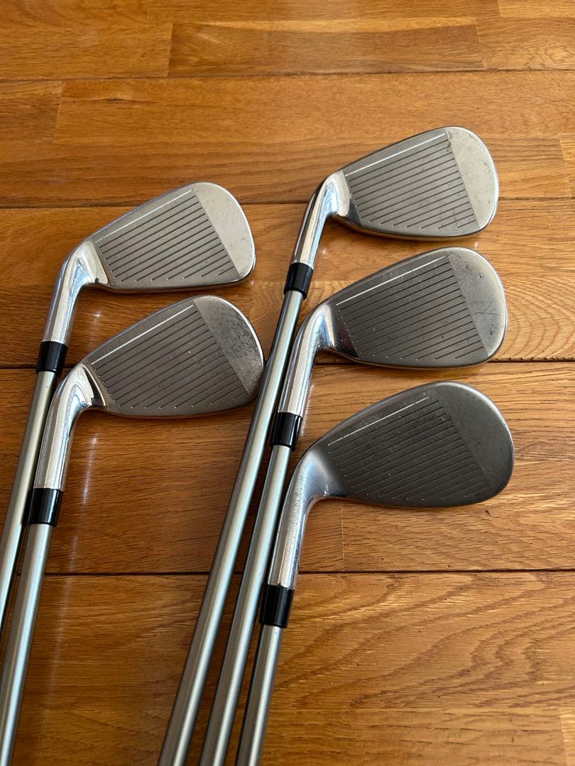 テーラーメイド（TAYLOR MADE）RBZスピードライト　ウィメンズセット