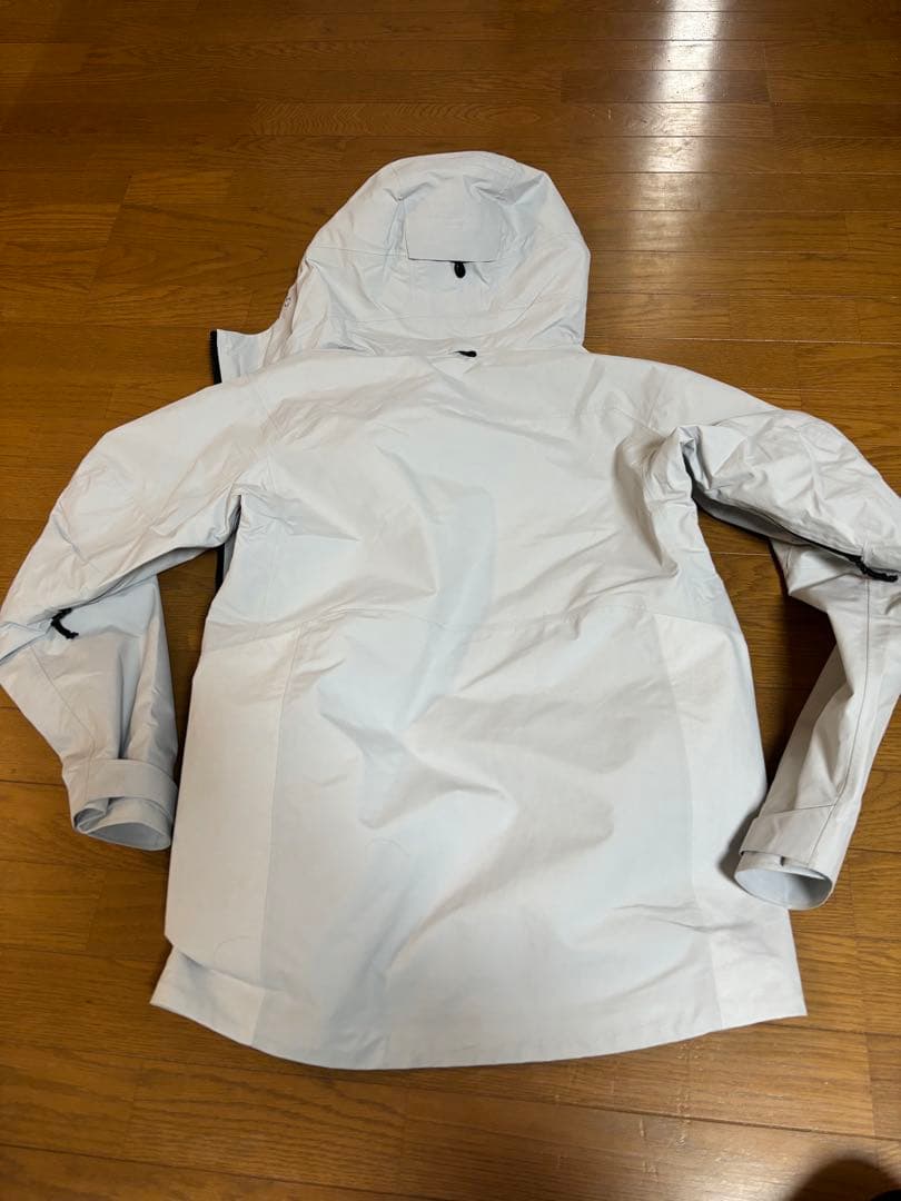 メンズ Burton [ak]サイクリック GORE-TEX 2L ジャケット
