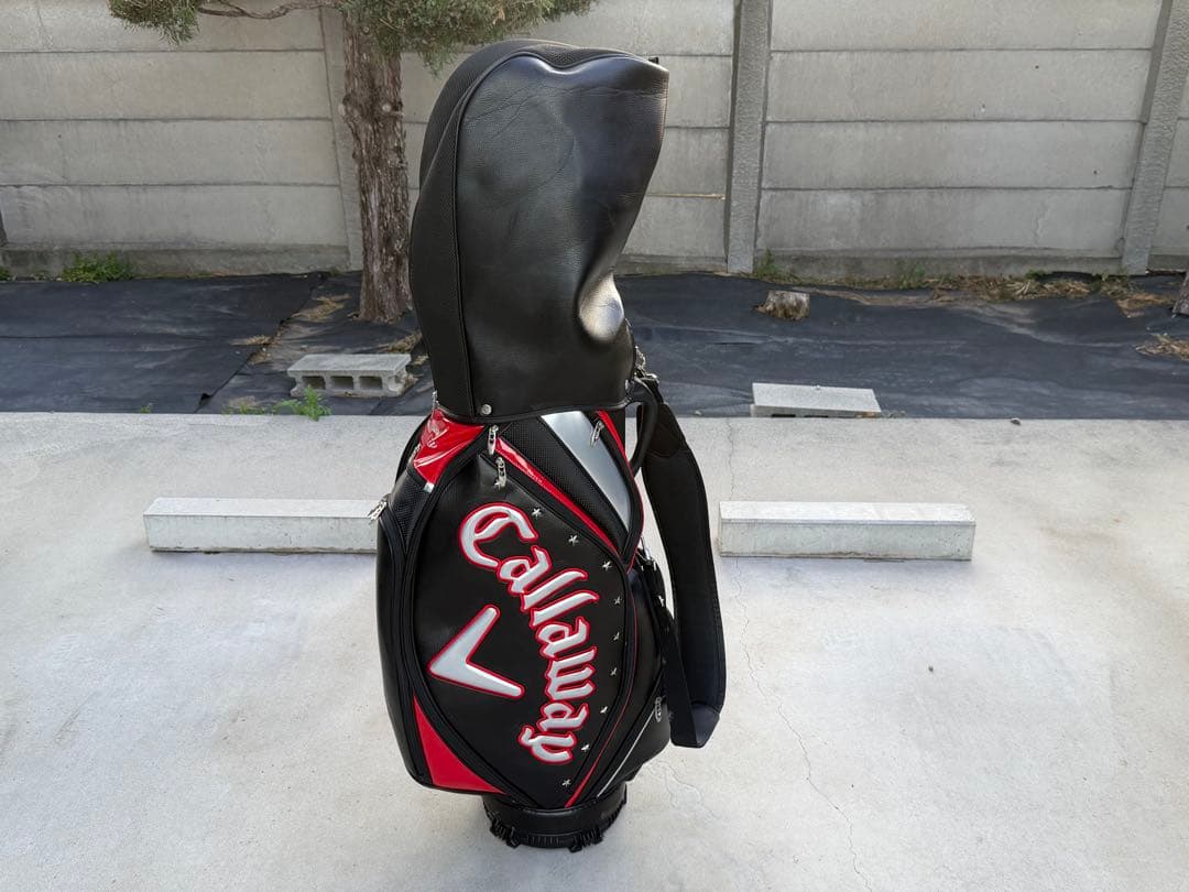 Callaway ゴルフバッグ・クラブセット