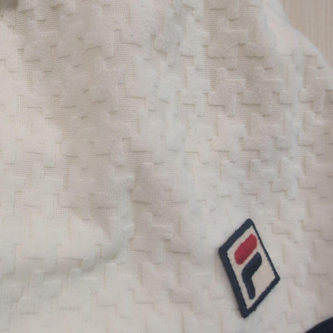 FILA テニスウェア 上L 下M