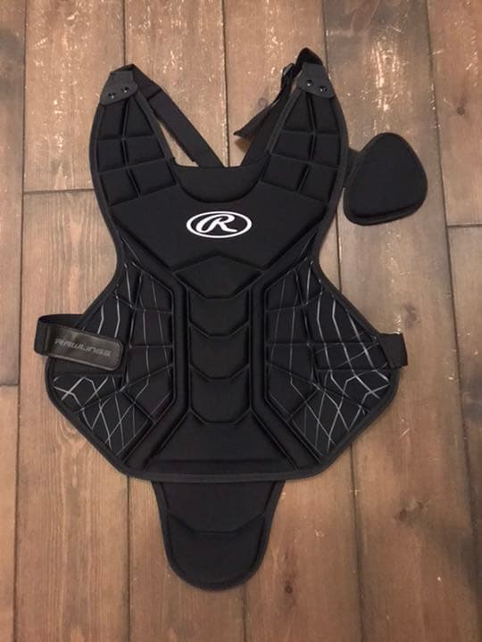 Rawlings   キャッチャー防具セット 少年硬式