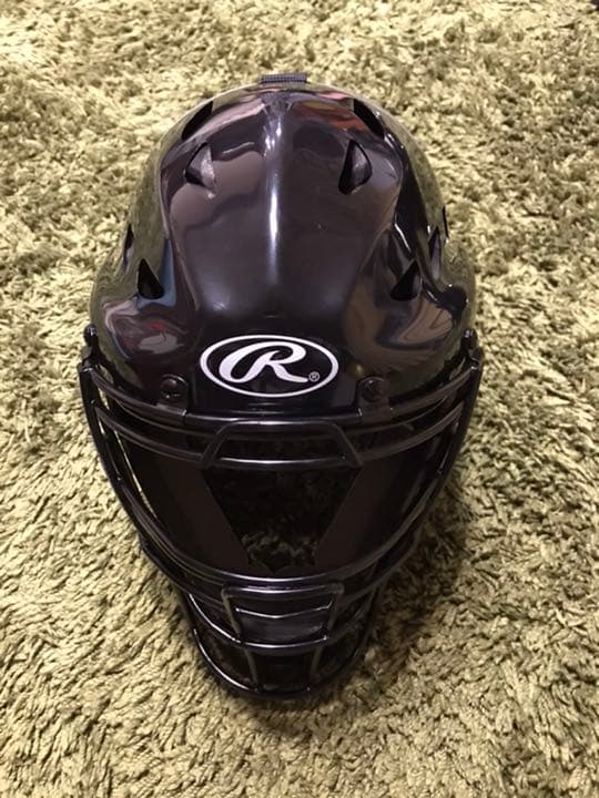 Rawlings   キャッチャー防具セット 少年硬式