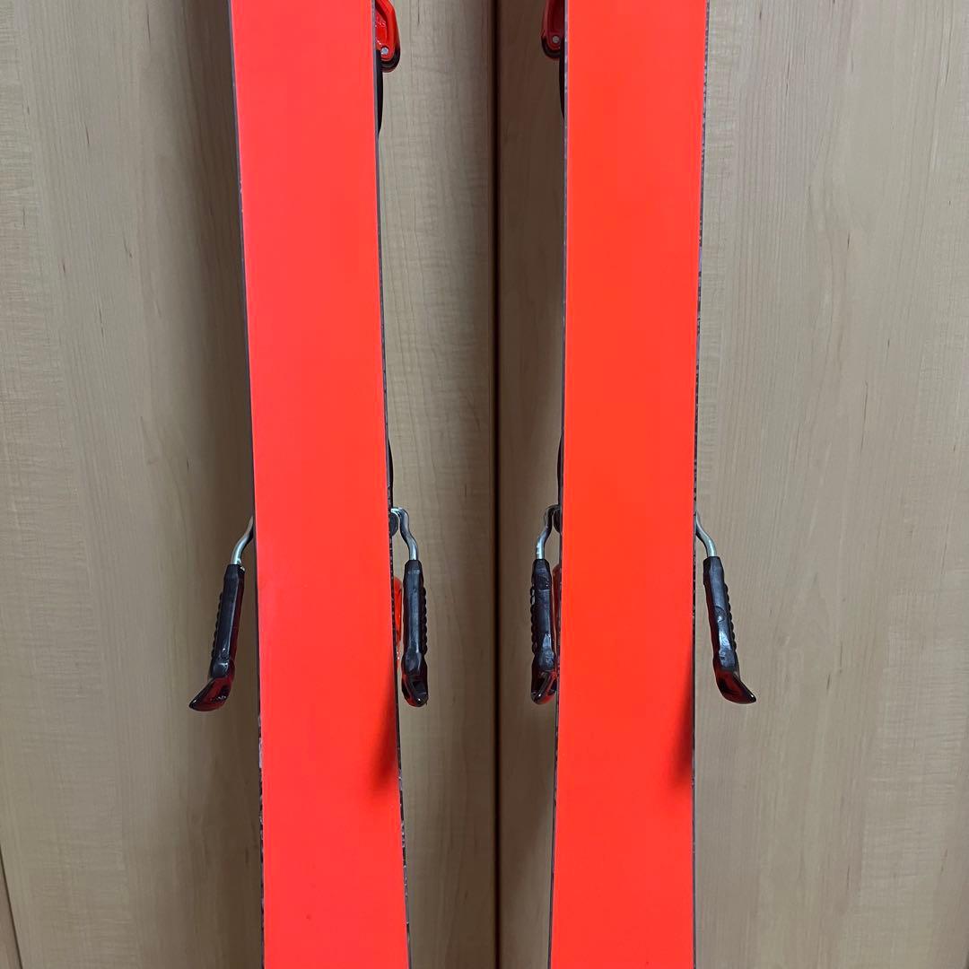 スキー ATOMIC REDSTER S9i 165cm + X14TL 2018/19
