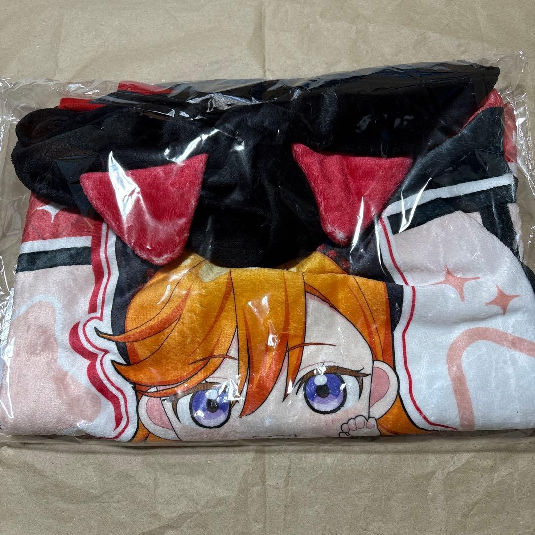 セガラッキーくじ ラブライブスーパースター
