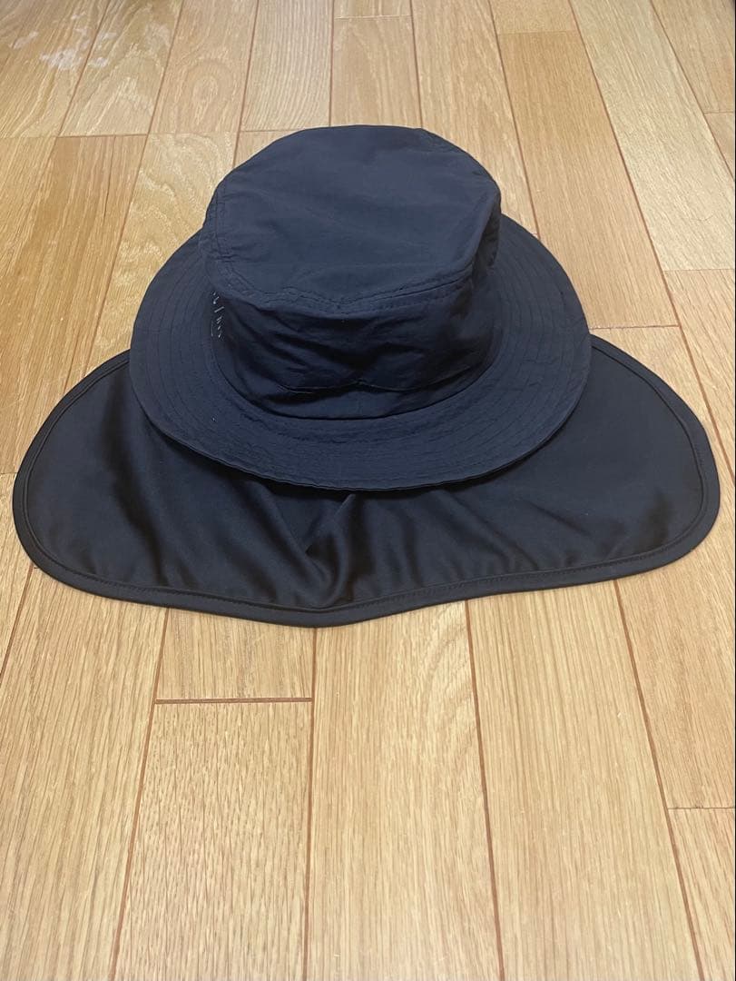 ELECTRIC2024 SPRING/SUMMER BOONIE HAT 撥水