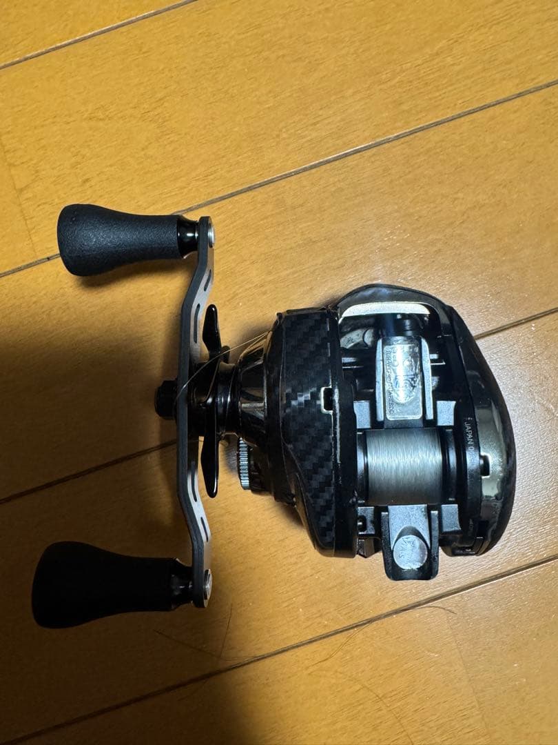 アンタレスDC(ジャンク)