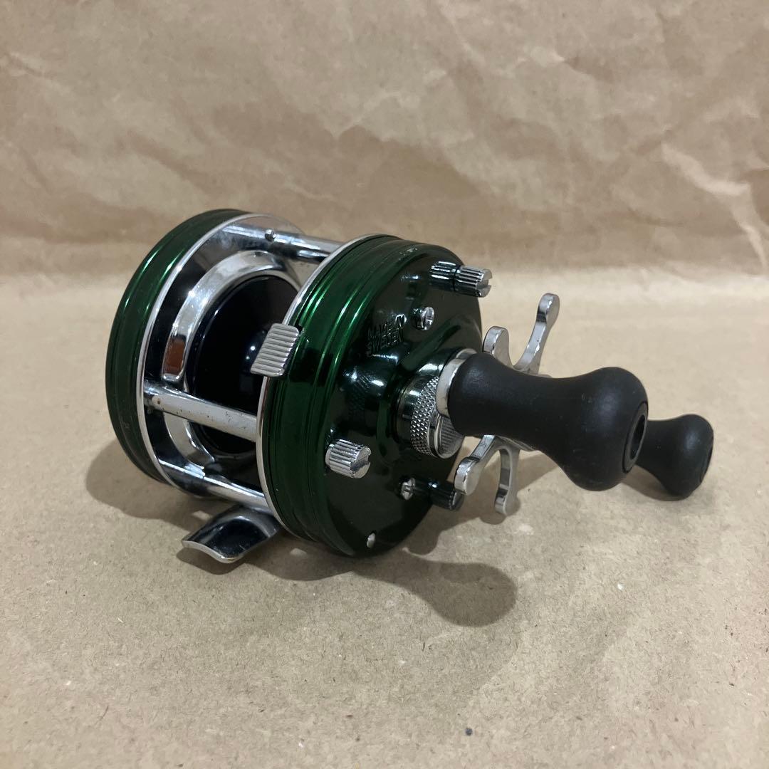 Ambassadeur 4500CS グリーン