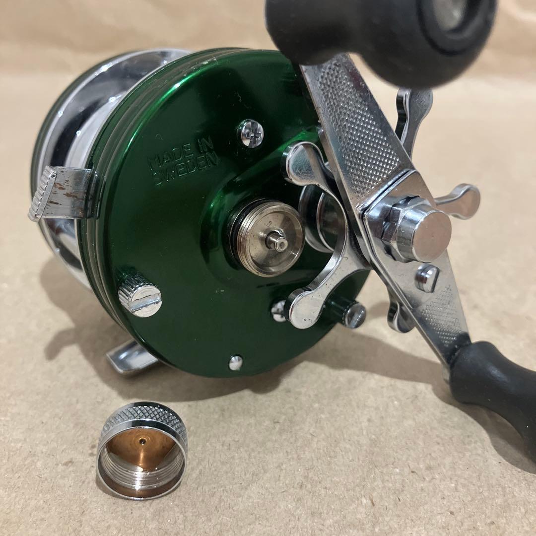 Ambassadeur 4500CS グリーン