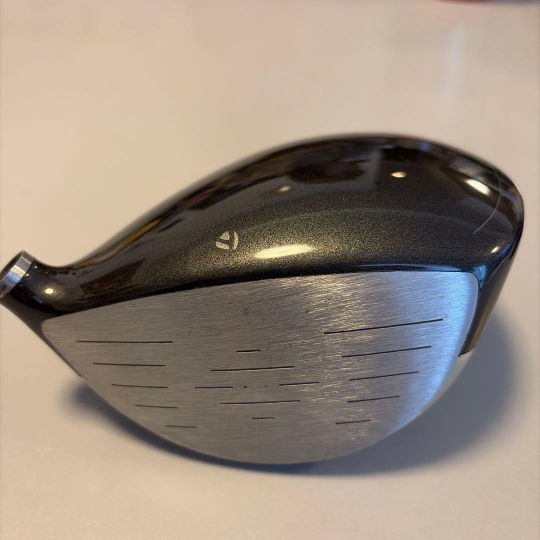 TaylorMade SLDR 430 ドライバー　左用レフティ　ヘッドのみ
