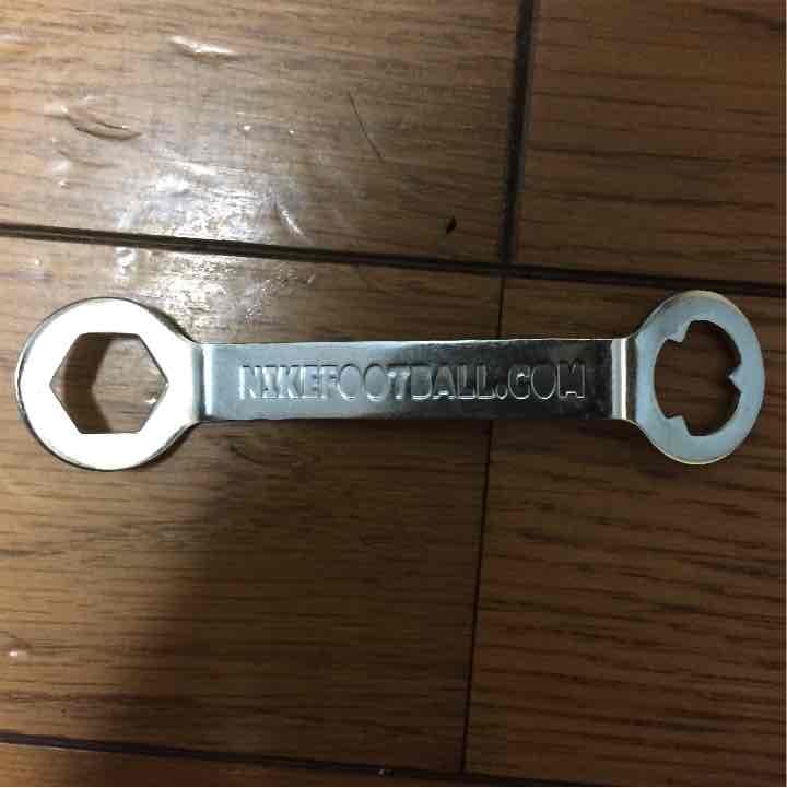 サッカースパイク ナイキ マジスタオーパスSG-pro 25cm