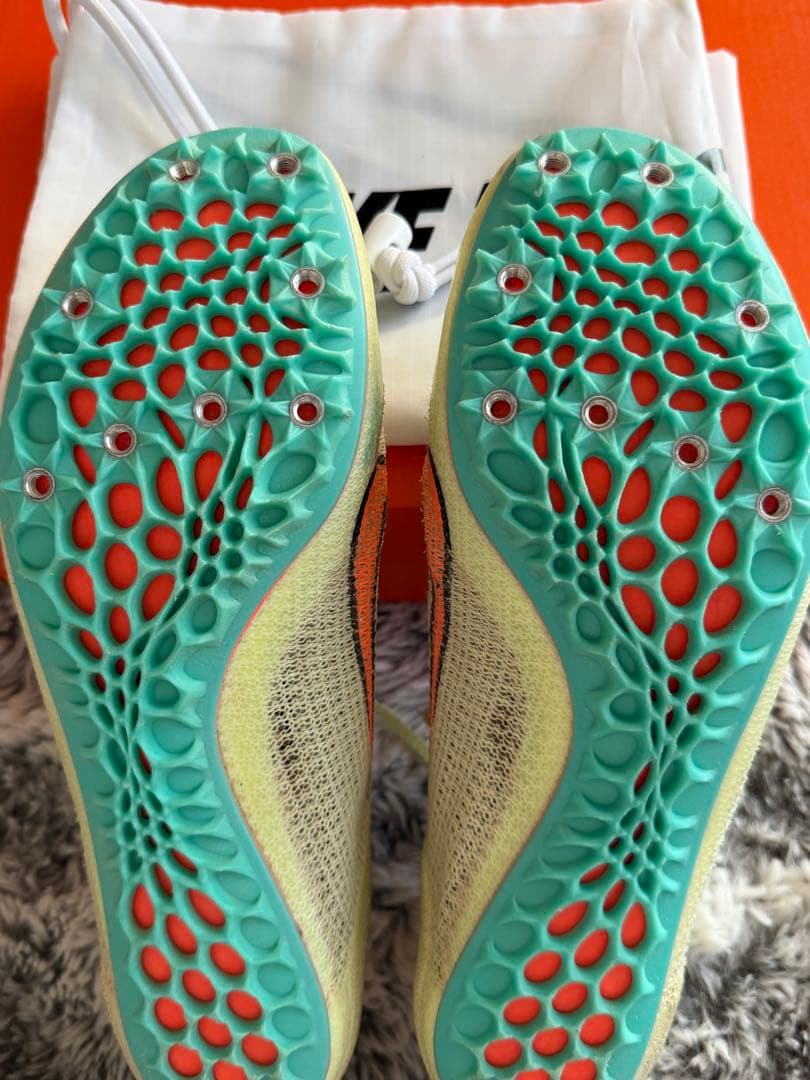 Nike Zoom Superfly Elite 2（27.0cm）