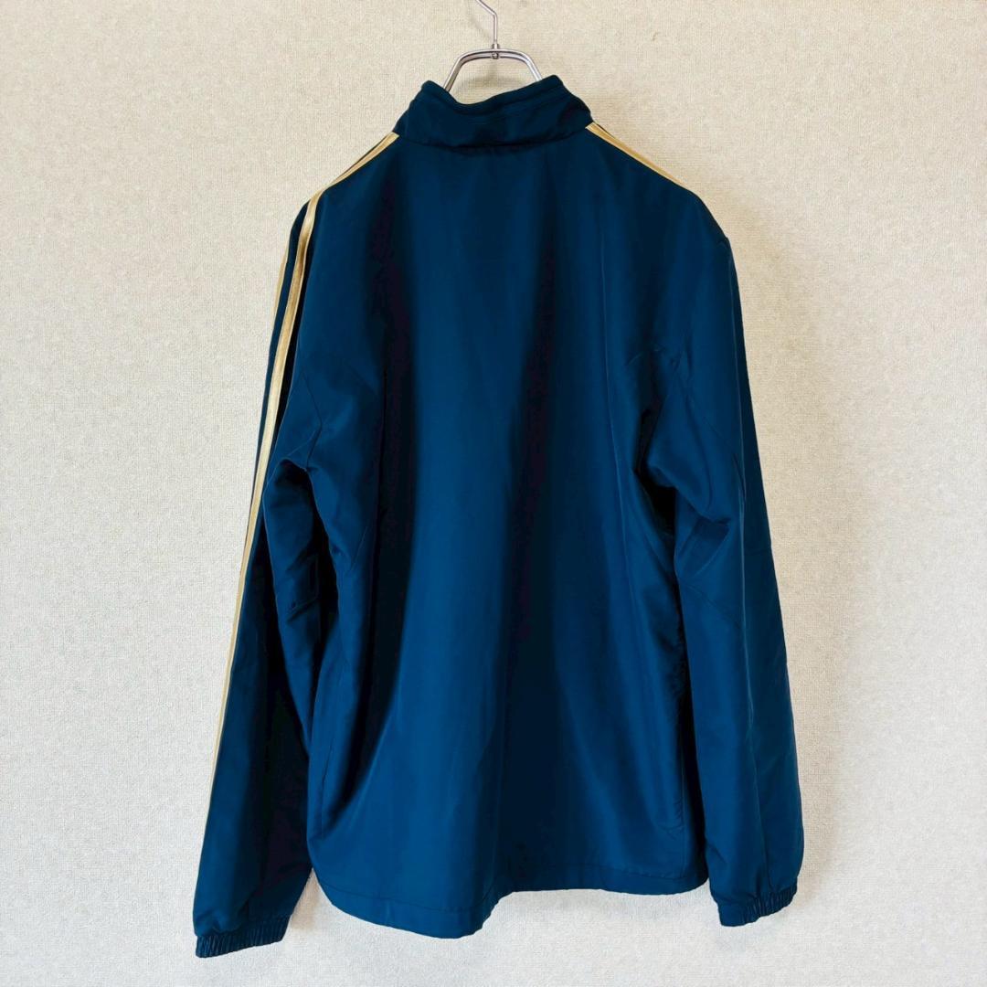 美品 adidas チェルシーFC トレーニングウェア上下 SAMSUNG L