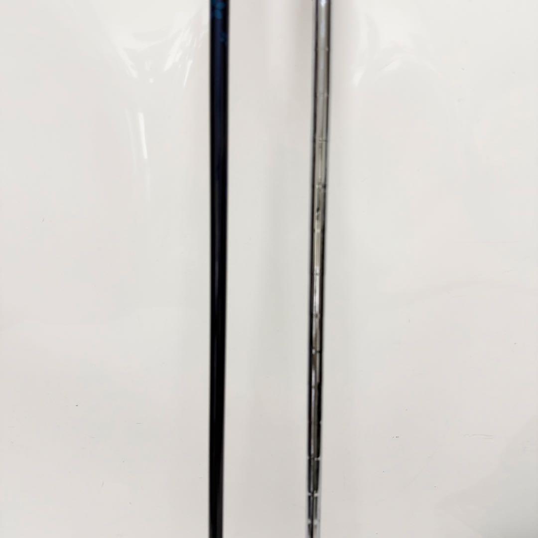 TaylorMade Qii10 テーラーメイド　クラブセット　ドライバー　U5