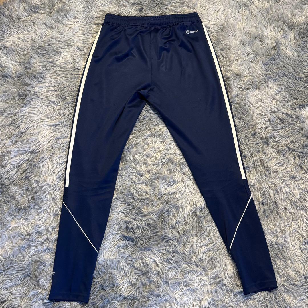 adidas Tiro 23 League トラックパンツ ネイビー M