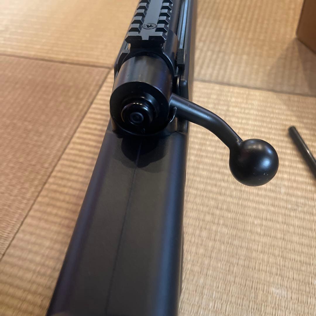 Type 96 senior エアコッキングライフル