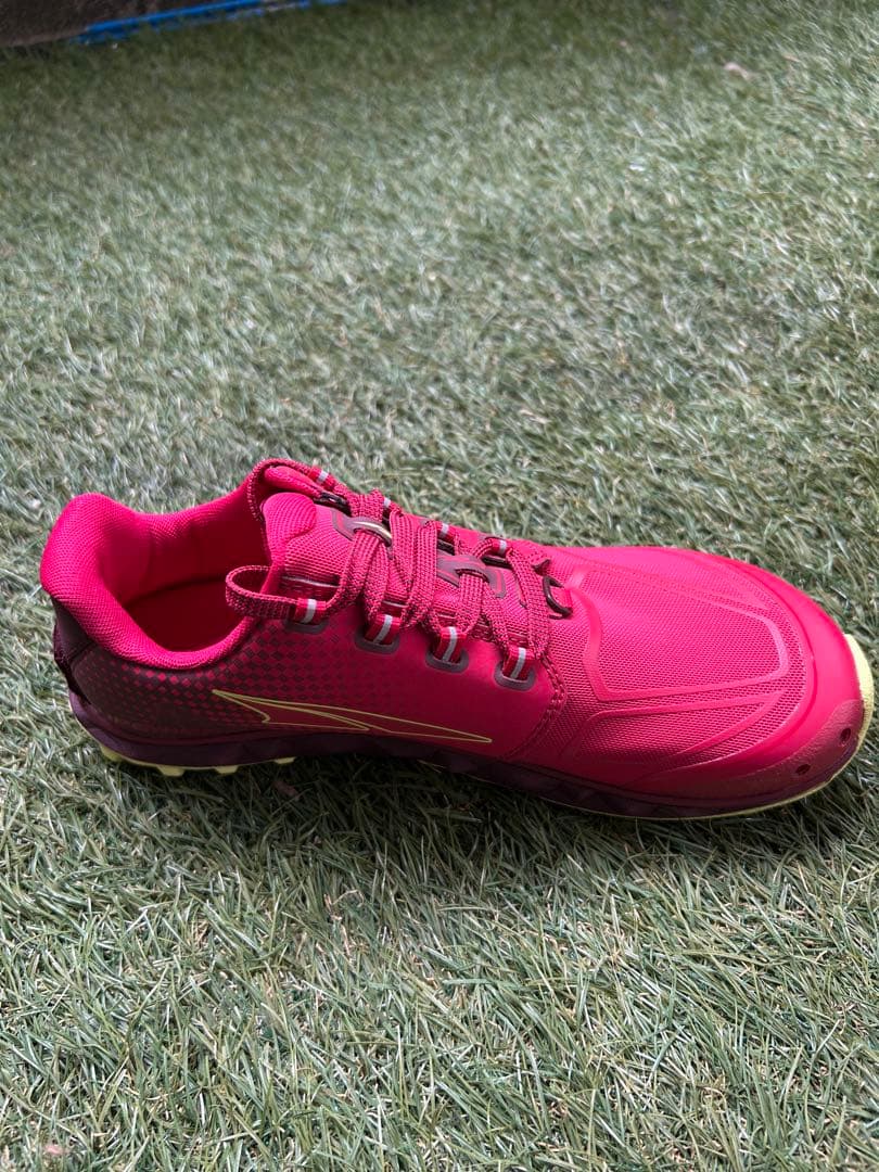 ALTRA スーペリア 4.5 トレイルランニングシューズ