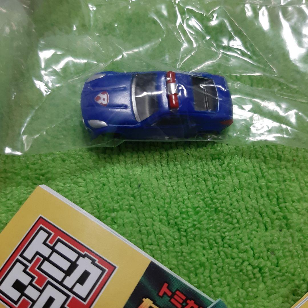 新品◆全6種◆トミカヒーロートランスフォーマーレスキューフォースフィギュア