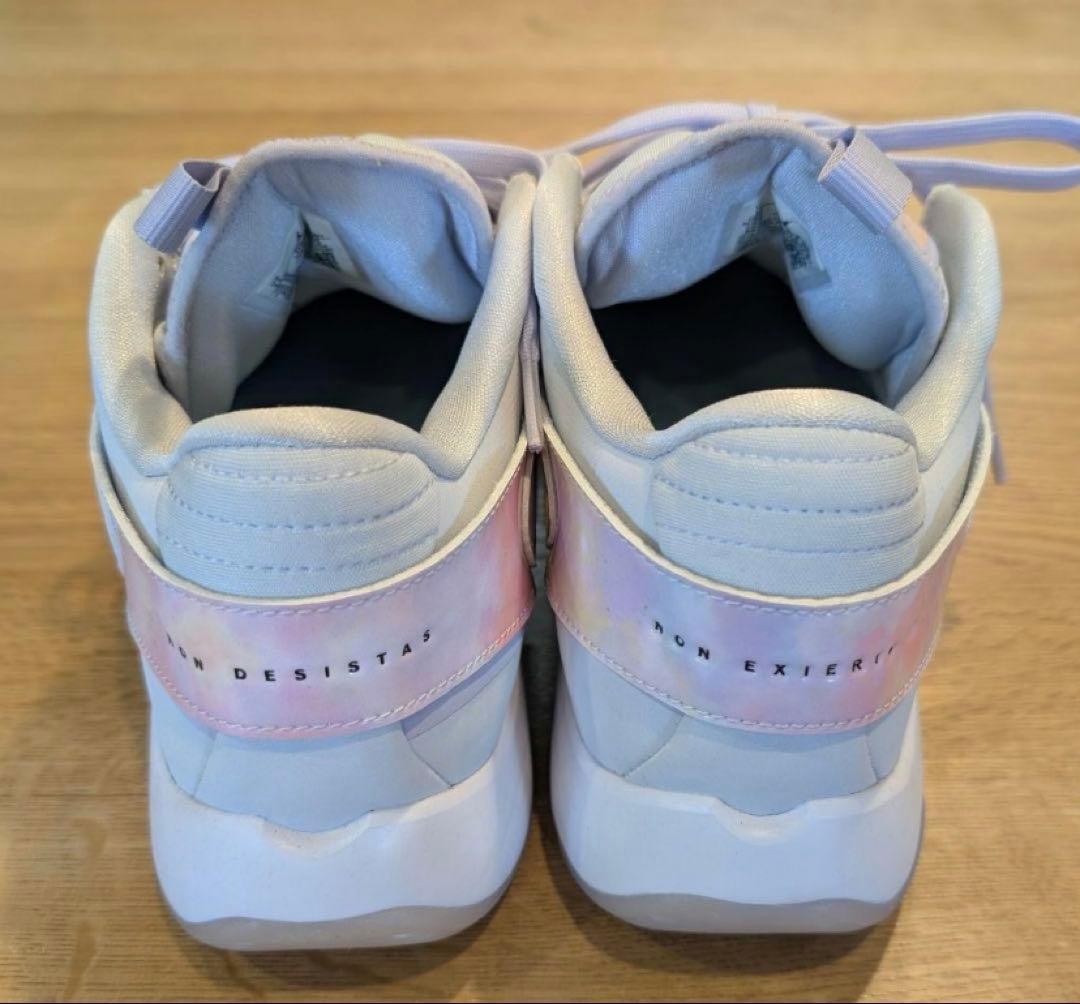 NIKE　ルカ2