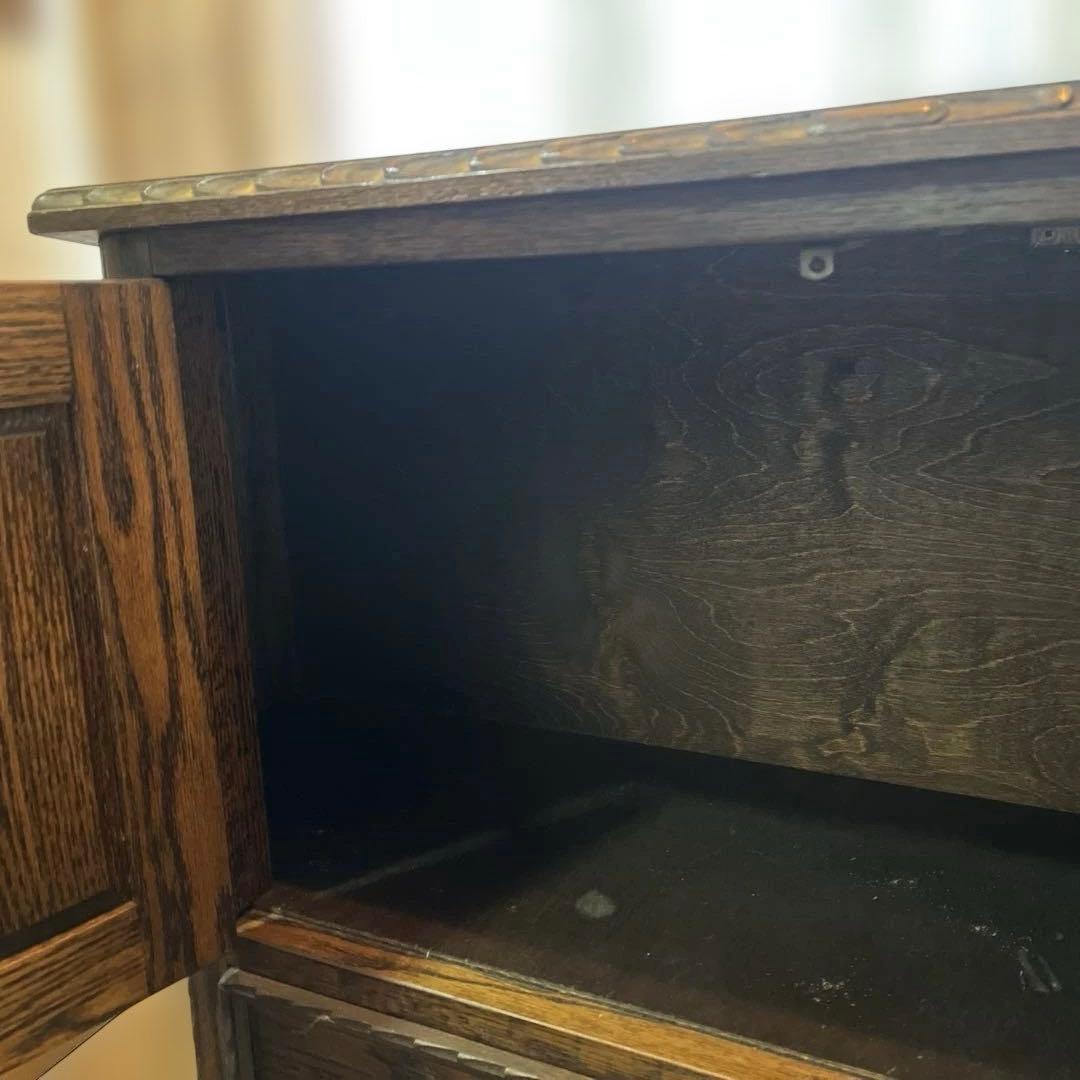 英国Jaycee Furnitureジェイシーファニチャー収納キャビネット