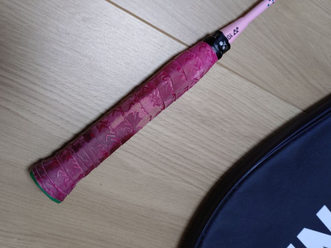 バドミントン ラケット YONEX