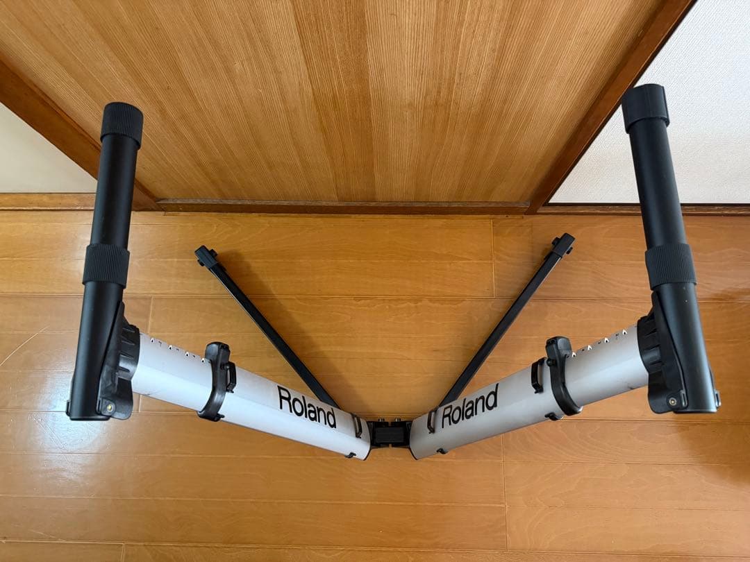 ROLAND KS-V7(V-Stand) + KS-STV7 ケース付き