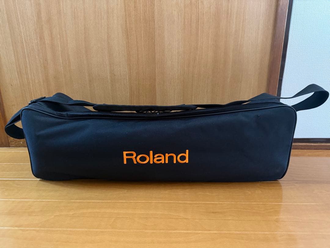 ROLAND KS-V7(V-Stand) + KS-STV7 ケース付き