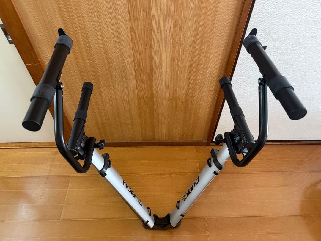 ROLAND KS-V7(V-Stand) + KS-STV7 ケース付き