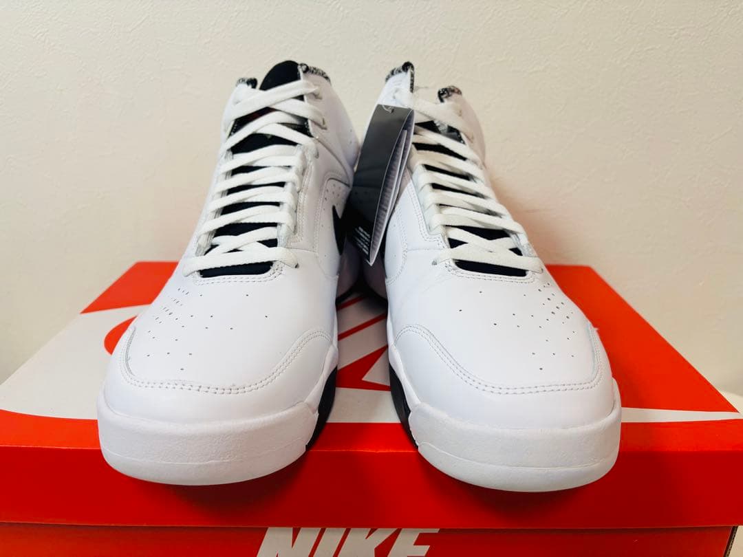 シューズ(男性用) Nike Air Flight Lite Mid 29cm