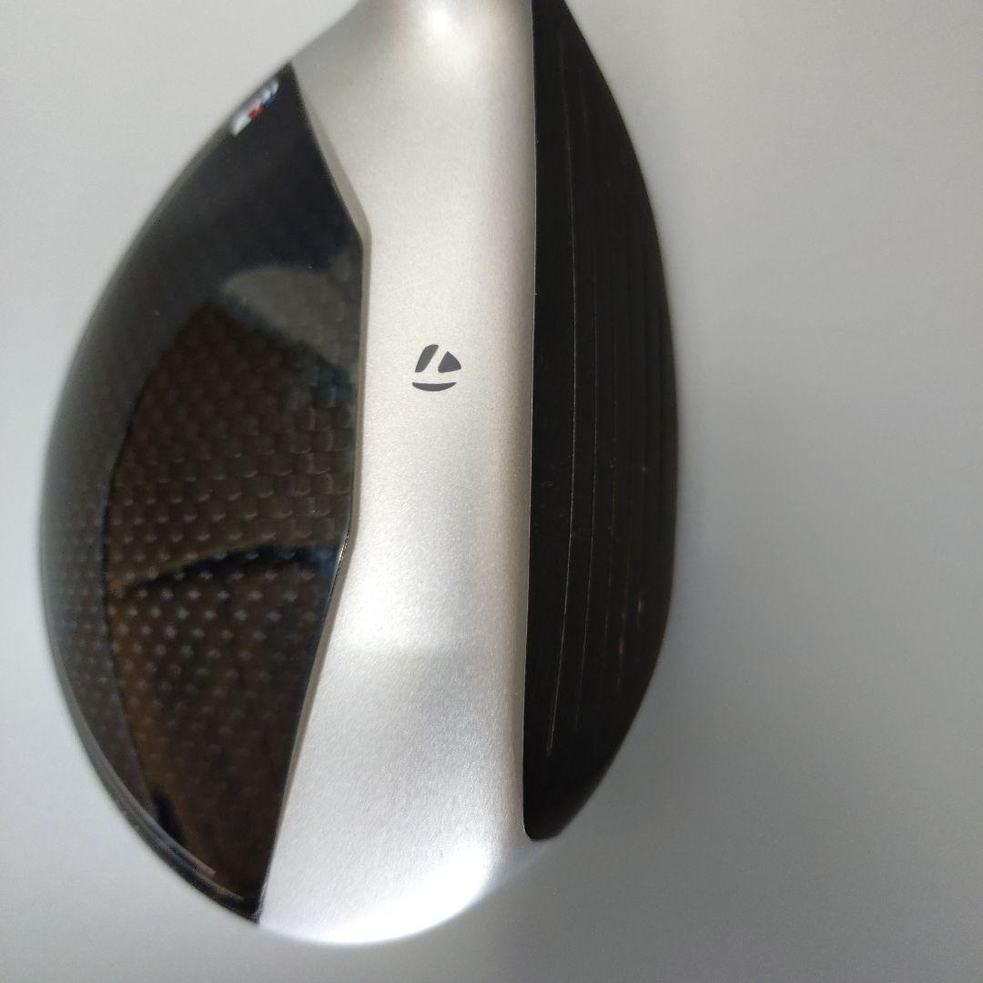 TaylorMade M3 フェアウェイウッド 19度5Wヘッドのみ