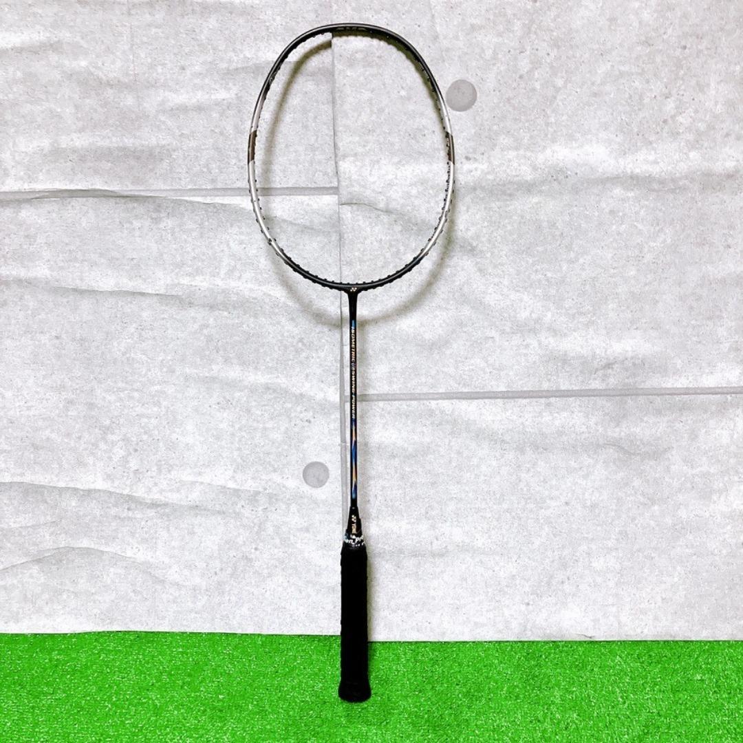 YONEX ISOMETRIC TI SWINGPOWER バドミントンラケット
