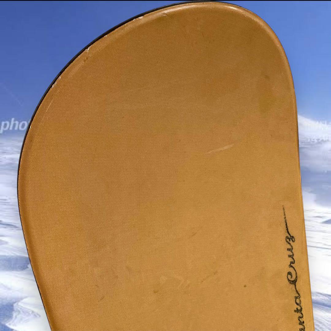 激レア　Vintage SANTA CRUZ Line Ostvold 147