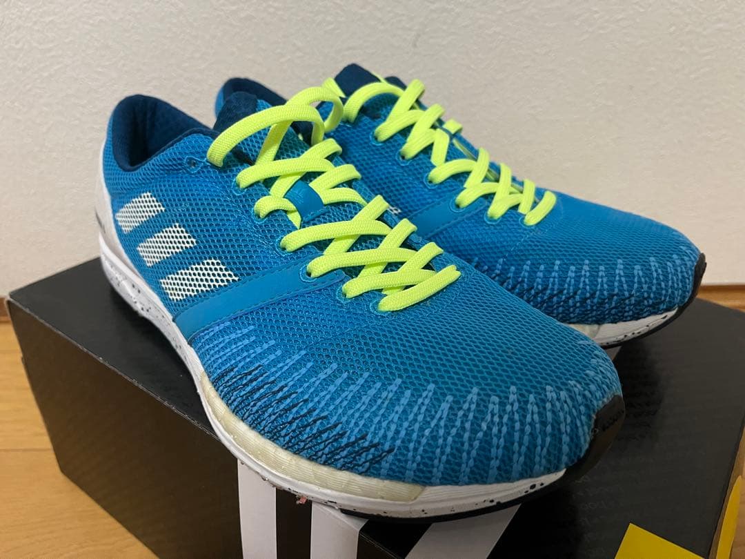 adidas adizero takumi sen 5 アディゼロタクミセン5