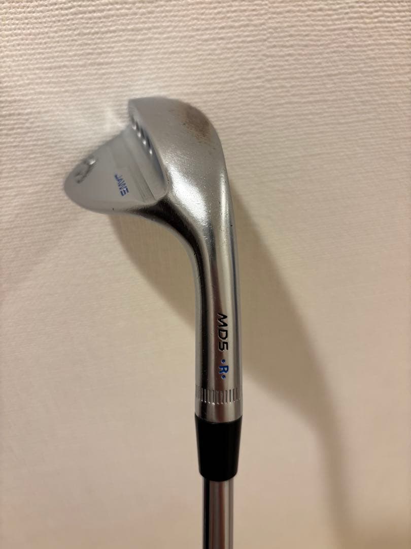 Callaway JAWS MD5 58°(12W)
