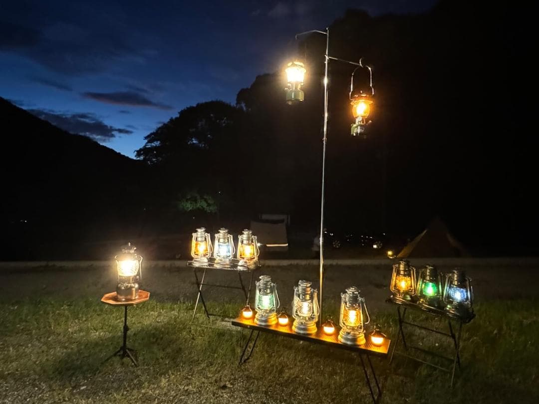 KitchenCamp（キッチンキャンプ） オルテ オクタS サイドテーブルMM