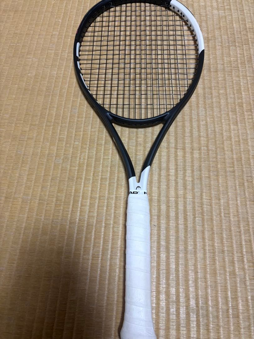 HEAD SPEED MP 2026 G3 2本セット　超美品