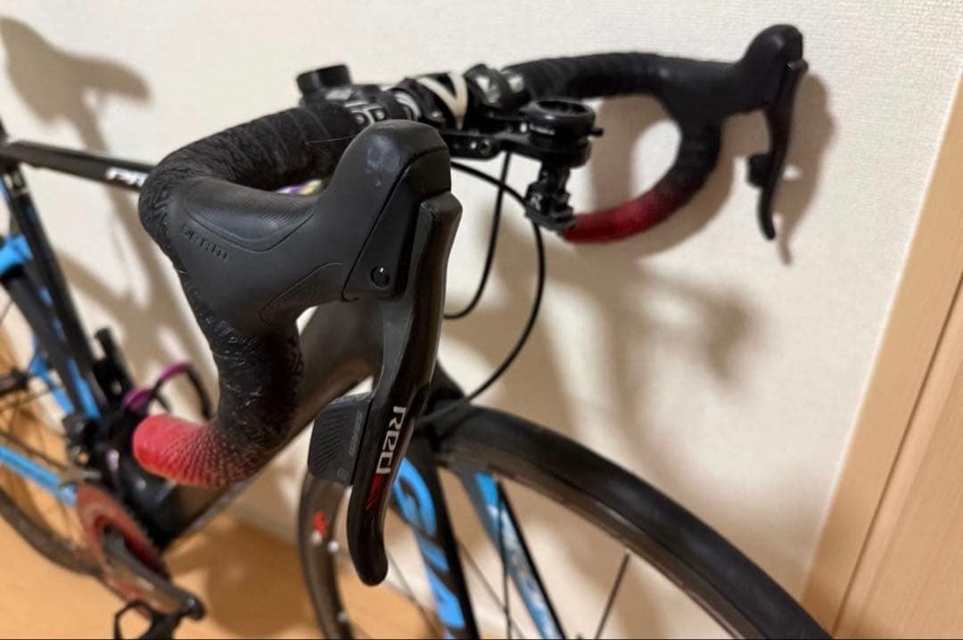 ホイール抜き　バラ売り可　giant propel advanced sl M