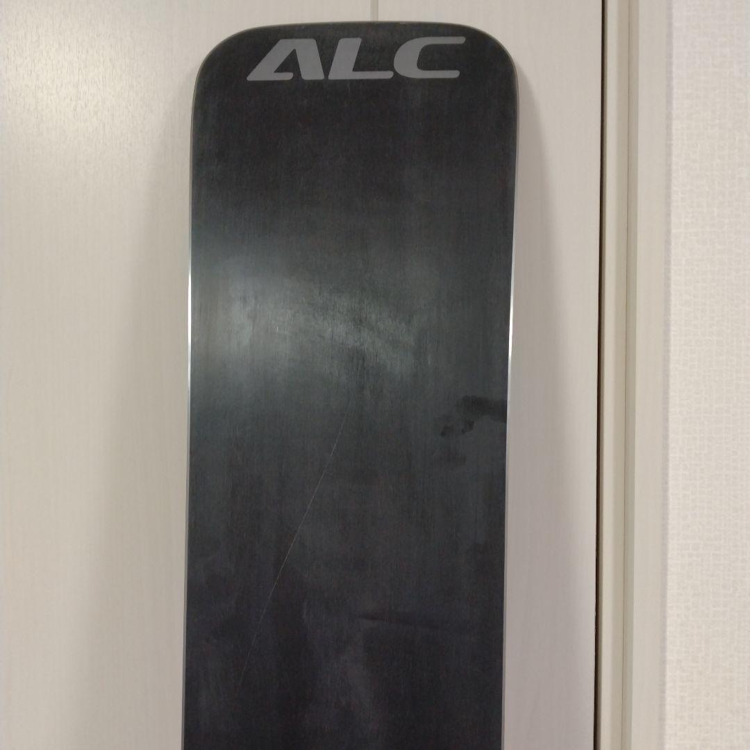ALC アルペンスノーボード ALC−R181 21-22モデル