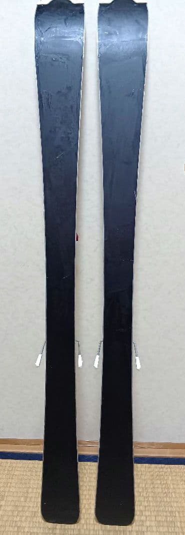 ROSSIGNOL ロシニョール キッズスキー 120cm ホットワックス済み