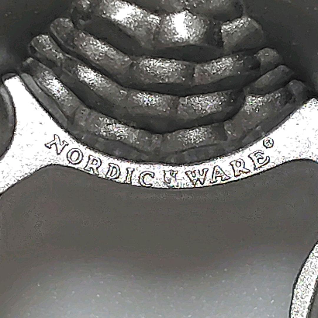 NORDIC WARE　洋菓子型　リース型クリスマスケーキ型