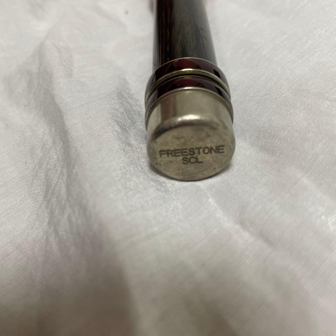 シマノフリーストーン SHIMANO FREESTONE SCL833P 6P