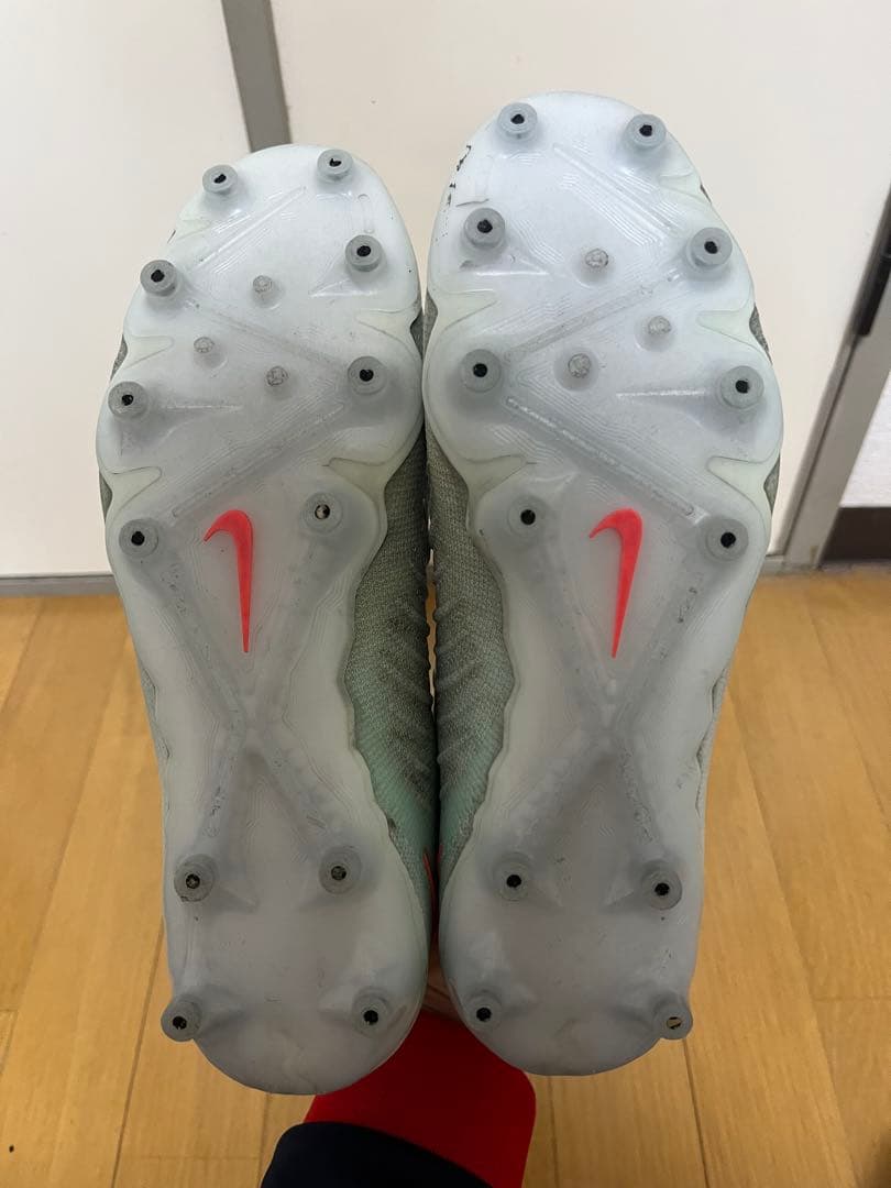 シューズ Nike Phantom GX2