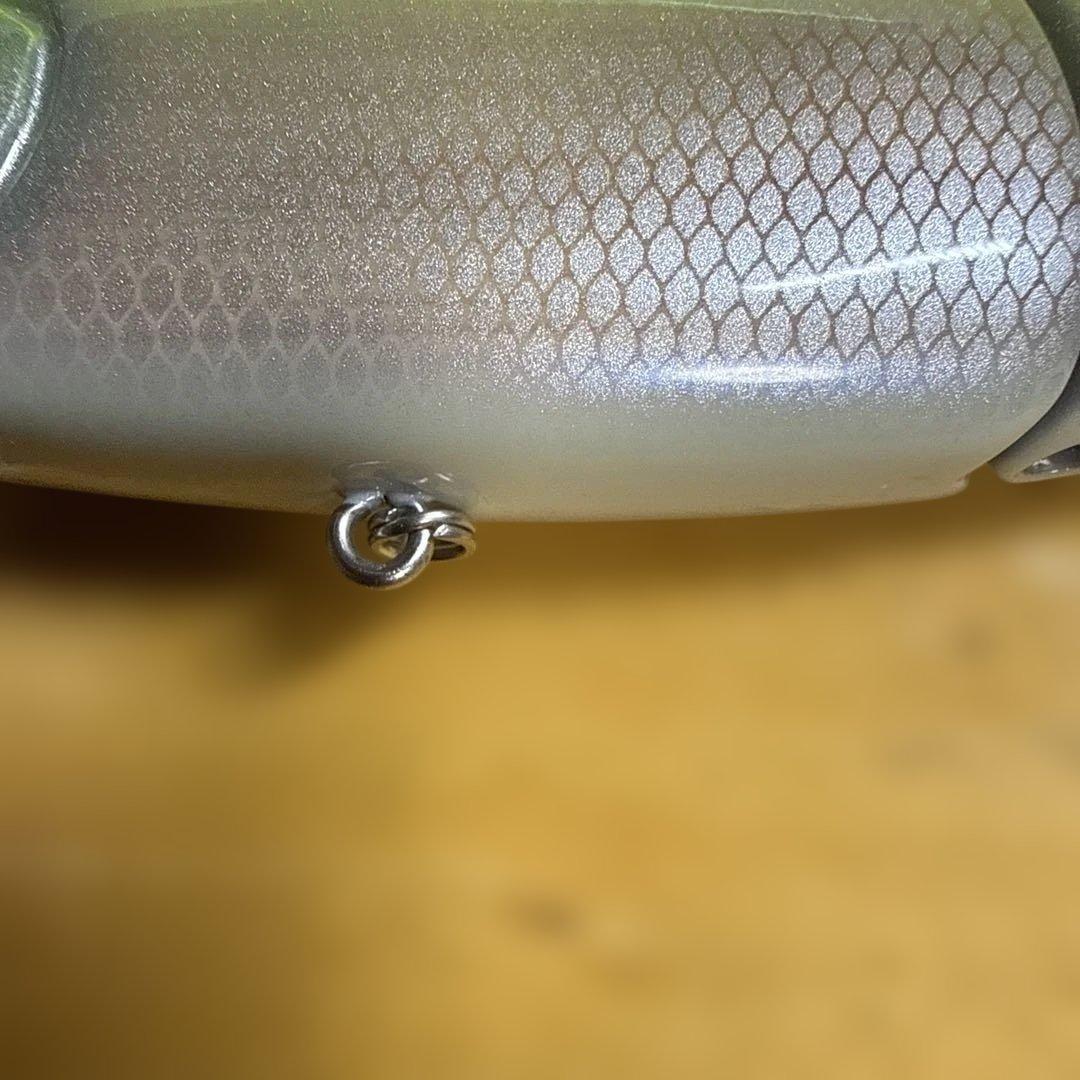 thekbaits delraich del rizin 新品未使用